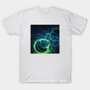 Multiverse Concept T-Shirt